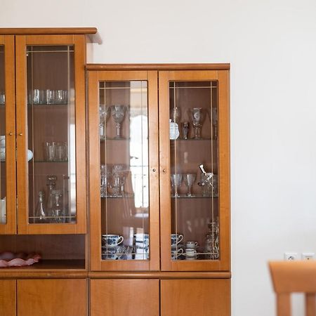 Σελιανίτικα, Διαμέρισμα Με Θέα -50Μ Από Τη Θάλασσα Bagian luar foto
