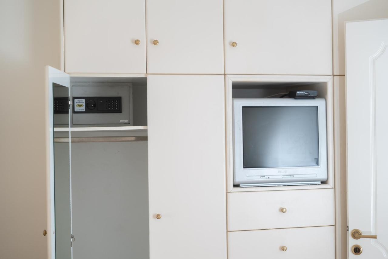 Σελιανίτικα, Διαμέρισμα Με Θέα -50Μ Από Τη Θάλασσα Bagian luar foto